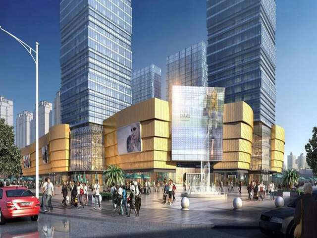 四川第三届餐饮定位节